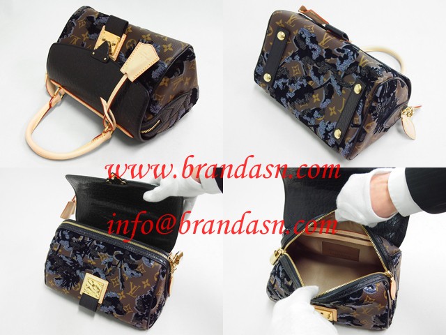 CEBg LOUISVUITTON mOEt[EhDEWF@J[[ M40434 2010H~RNV